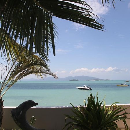 The Boardroom Beach Bungalows 波普托 客房 照片