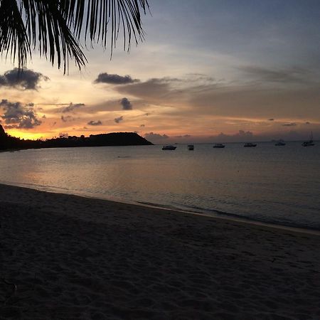 The Boardroom Beach Bungalows 波普托 外观 照片