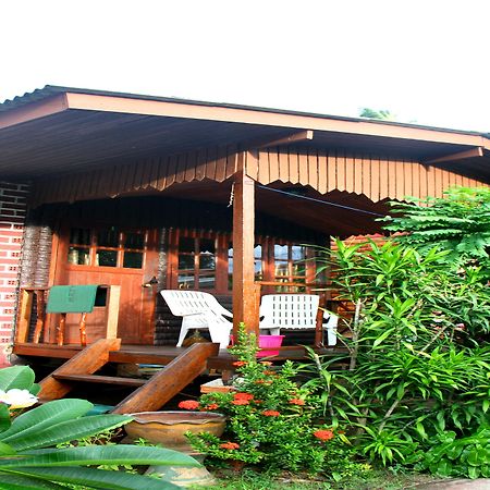 The Boardroom Beach Bungalows 波普托 外观 照片