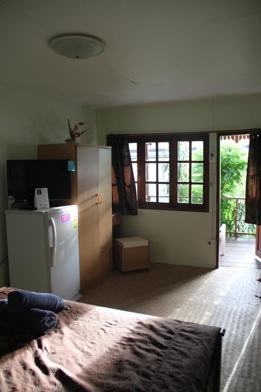 The Boardroom Beach Bungalows 波普托 外观 照片