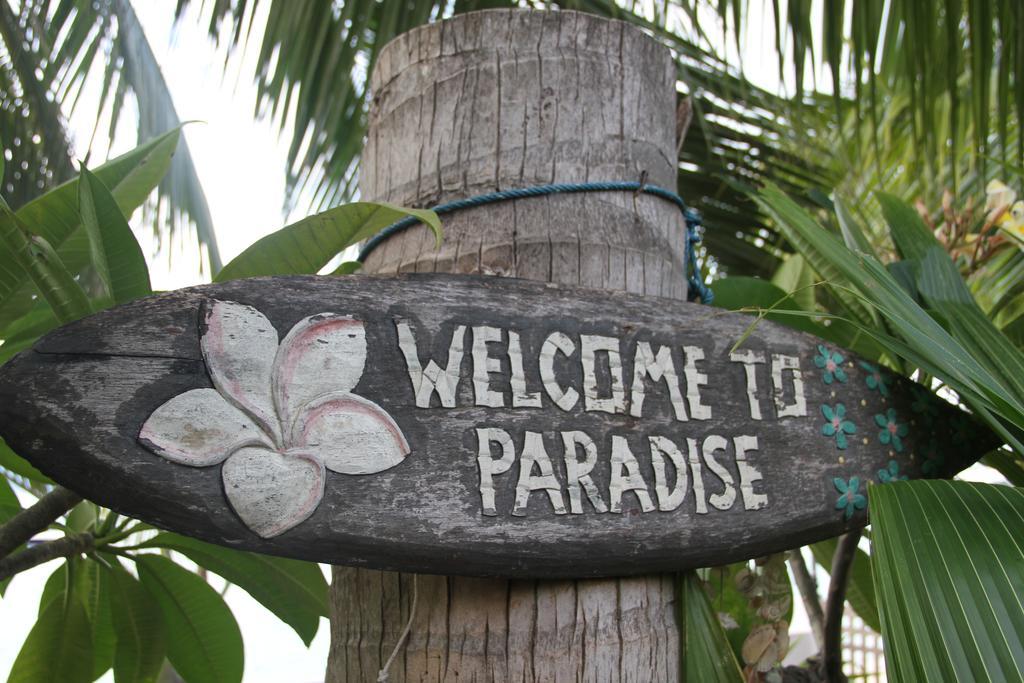 The Boardroom Beach Bungalows 波普托 外观 照片