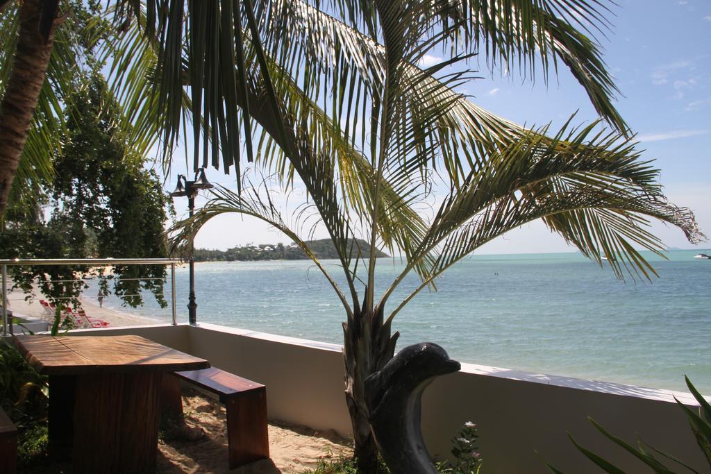 The Boardroom Beach Bungalows 波普托 外观 照片
