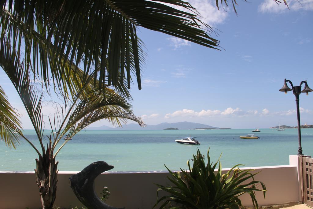 The Boardroom Beach Bungalows 波普托 客房 照片