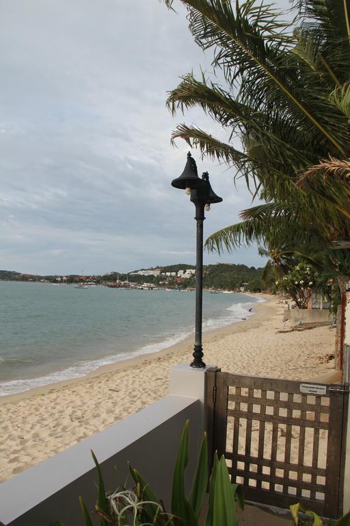 The Boardroom Beach Bungalows 波普托 外观 照片