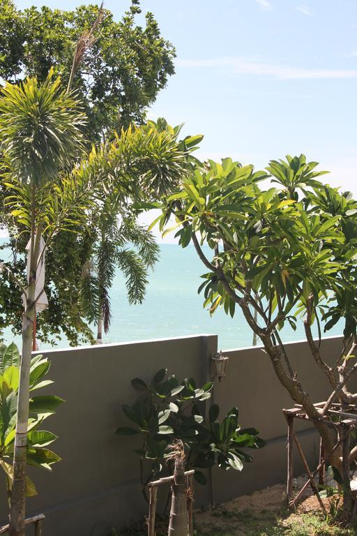 The Boardroom Beach Bungalows 波普托 客房 照片