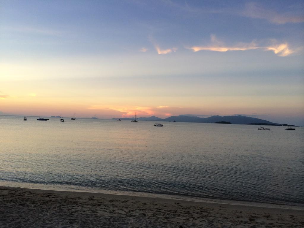 The Boardroom Beach Bungalows 波普托 客房 照片