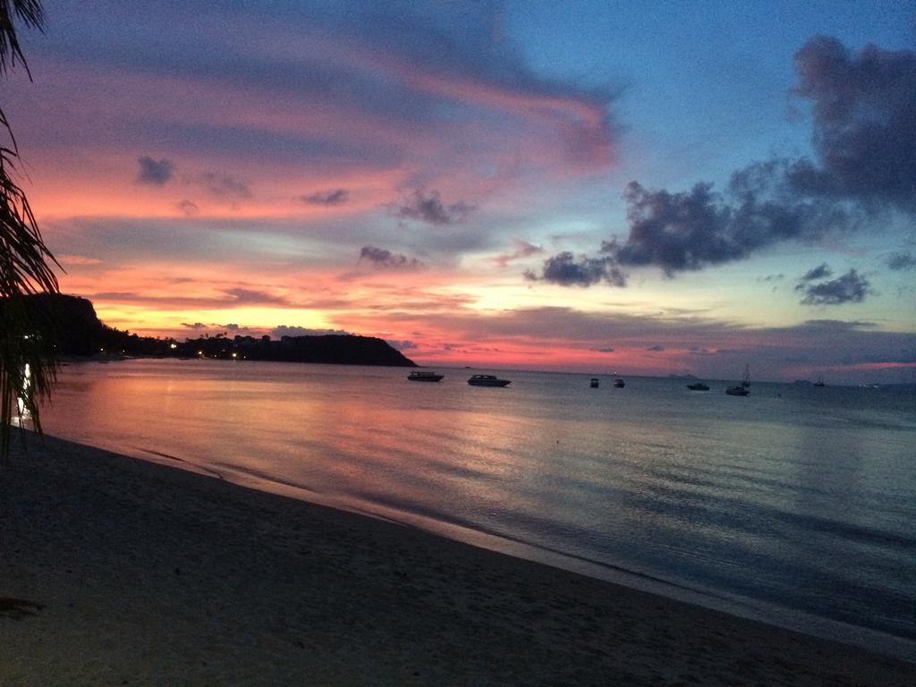 The Boardroom Beach Bungalows 波普托 客房 照片
