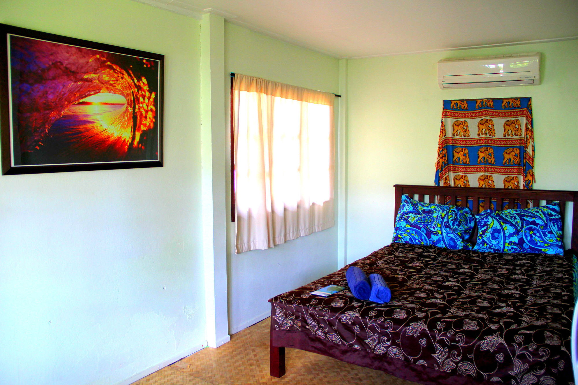 The Boardroom Beach Bungalows 波普托 外观 照片