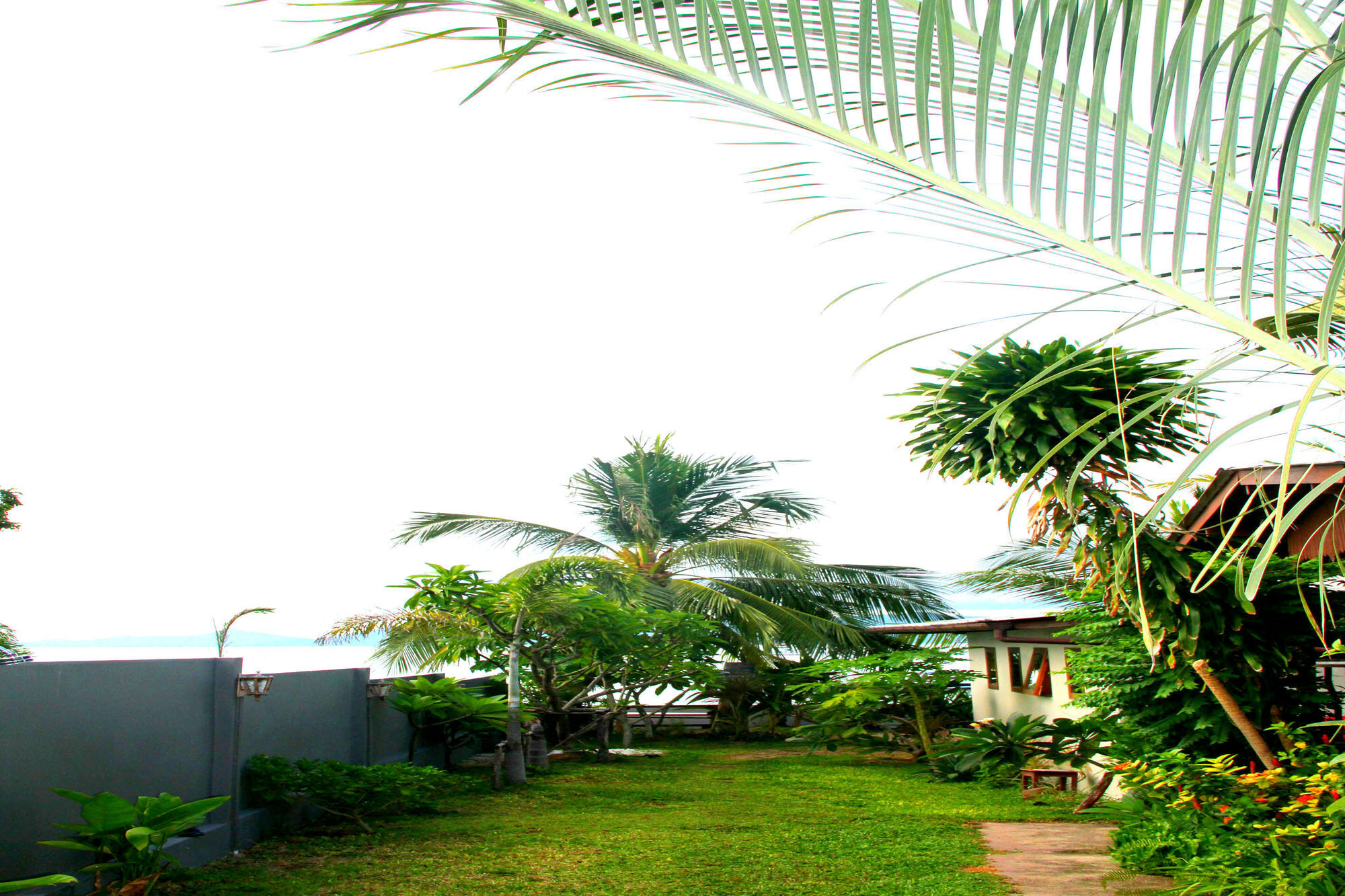 The Boardroom Beach Bungalows 波普托 外观 照片