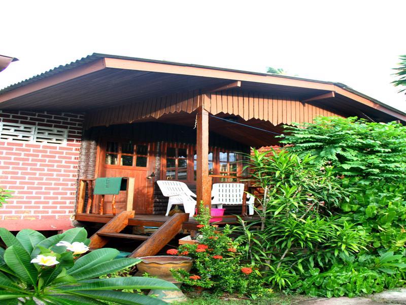 The Boardroom Beach Bungalows 波普托 外观 照片