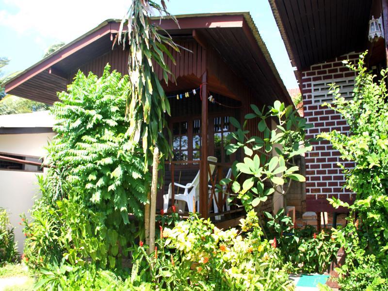 The Boardroom Beach Bungalows 波普托 外观 照片